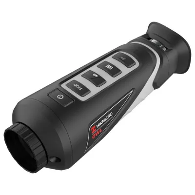 Owl OQ35 Handheld Thermal Observation Camera - Hikmicro