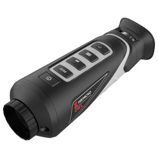 Hikmicro Owl OQ35 Handheld Thermal Observation Camera
