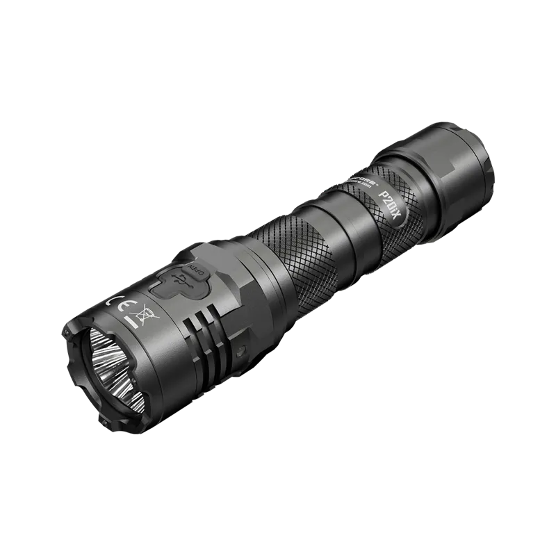 Nitecore P20IX