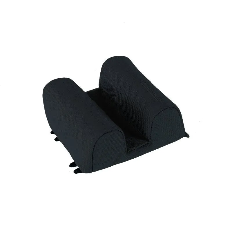 Eberlestock Mounted Shooting Rest · Negro