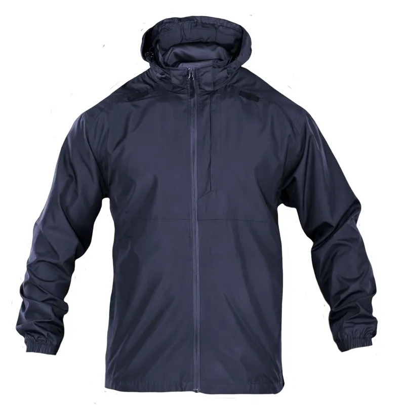 5.11 Tactical Packable Operator Jacket · Azul