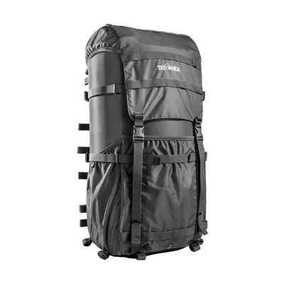 Packsack 2 Lastenkraxe Pakzak Voor Lastenkraxe - Zwart - Tatonka