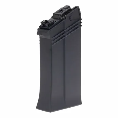 Cargador Lowcap Escopeta SAIGA-12K 45 BBs - TOKYO MARUI