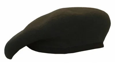 Patrol Baret (Militair Algemeen) - NLTactical