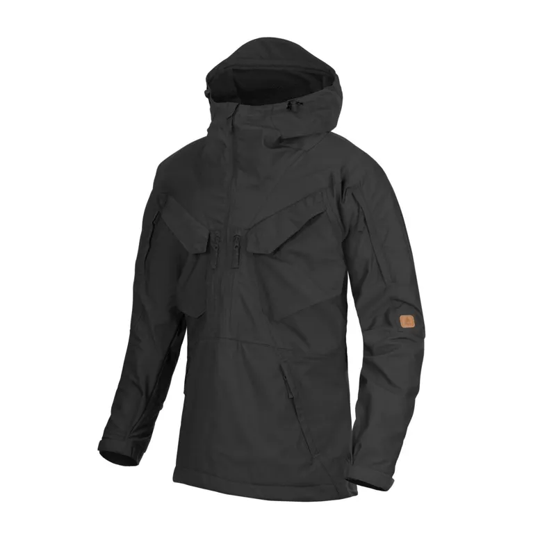Helikon-Tex Pelgrim Anorak Jacket · Negro