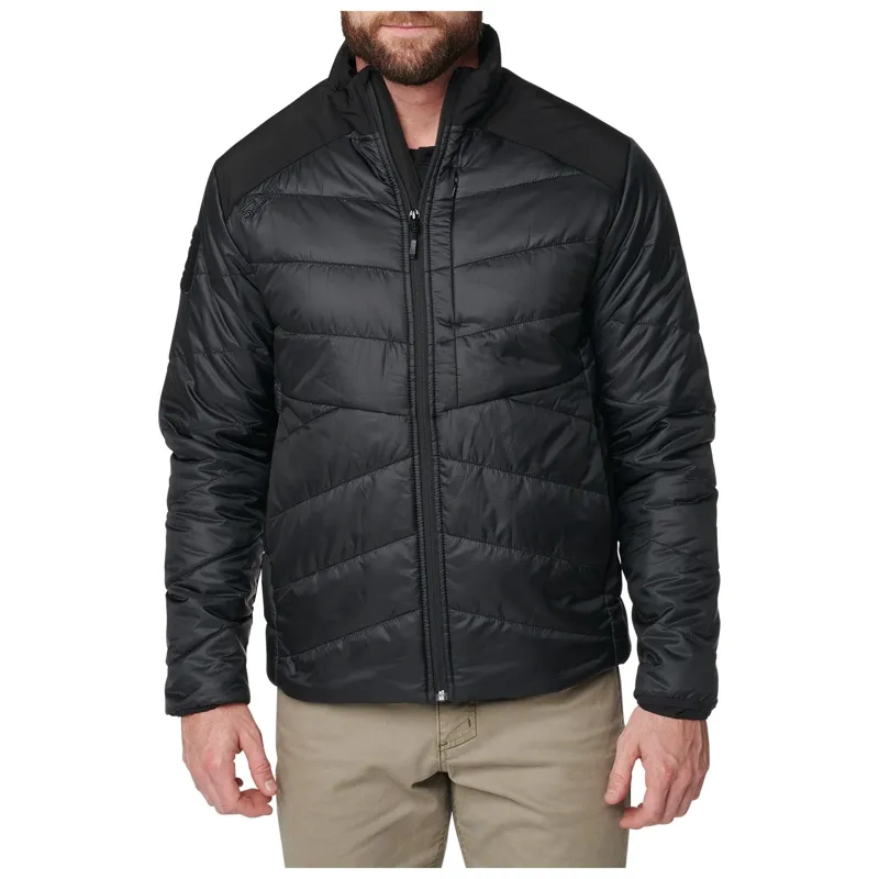 5.11 Tactical Peninsula Insulator Jacket · Negro