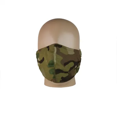 Persoonlijk Tactisch Hygiënemasker (Mondkapje) - BTP - Shadow Tactical Gear