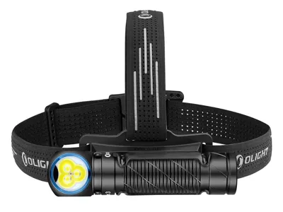 Perun 3 - Olight