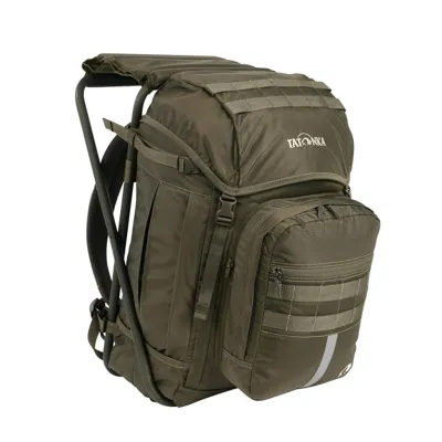 Petri Chair Backpack - Tatonka