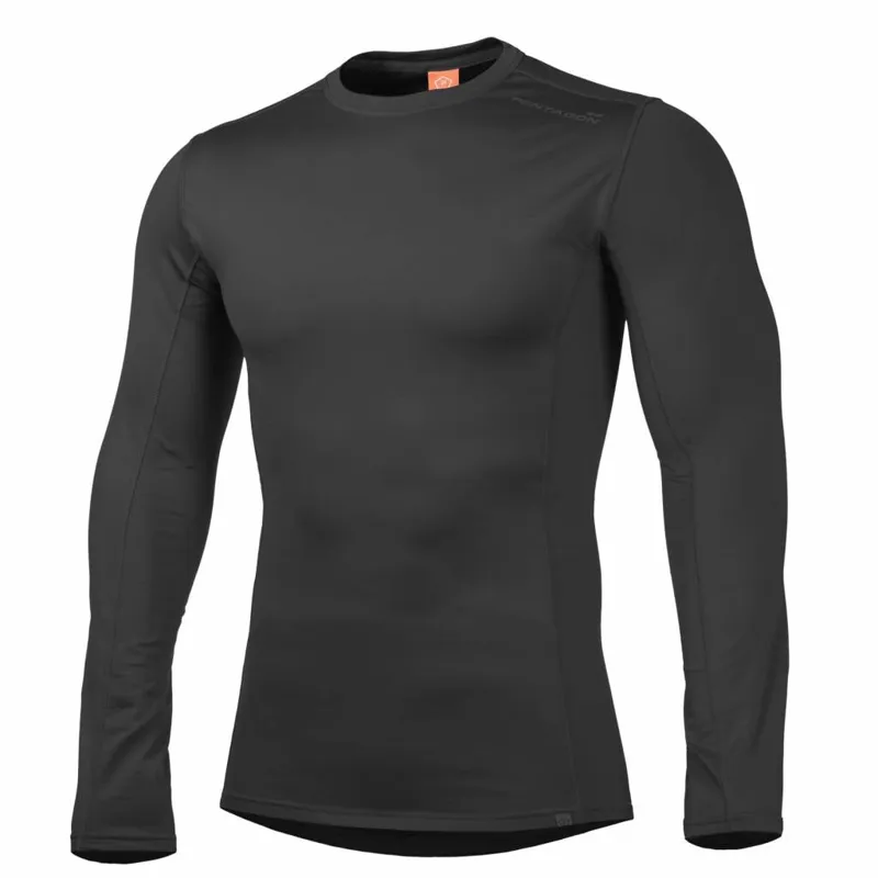 Pentagon Pindos 2.0 Shirt · Negro