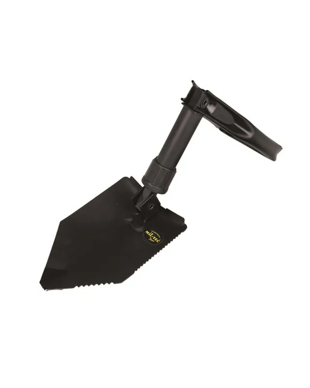 NLTactical BV Pioschop, US Model · Negro