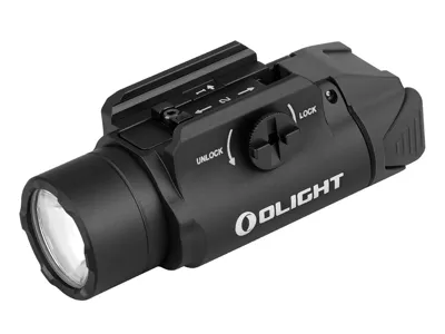 PL-3R Valkyrie - Olight