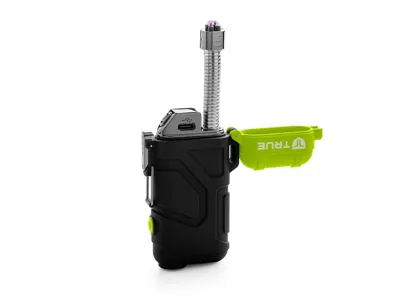 Plasma Lighter XRL - True Utility
