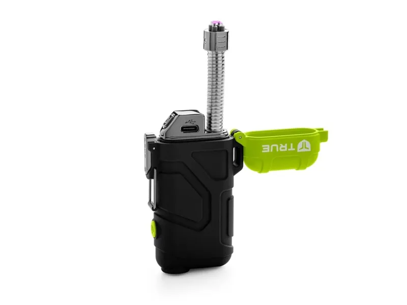 True Utility Plasma Lighter XRL