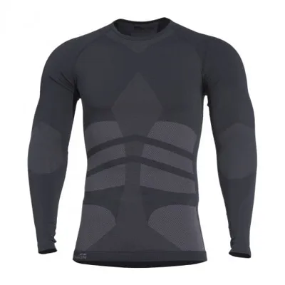 Plexis Activity Long Shirt - Pentagon