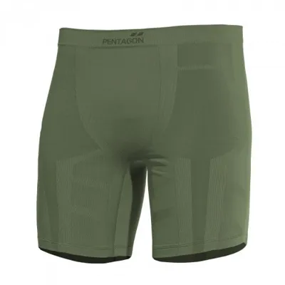 Plexis Activity Short Pants - Pentagon