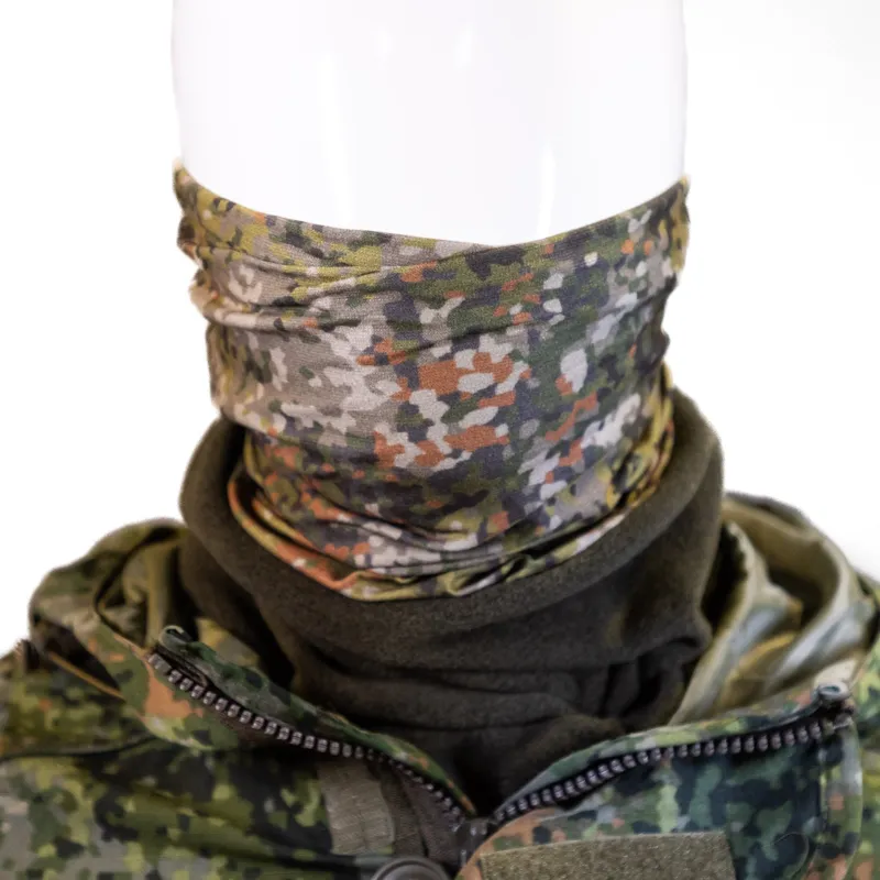 Buff Polar Neckwear - NFP · Verde / OD