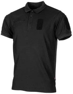 Polo Shirt Tactical - NLTactical BV