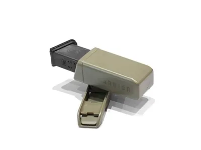 Polymer Mag 9mm - Warrior