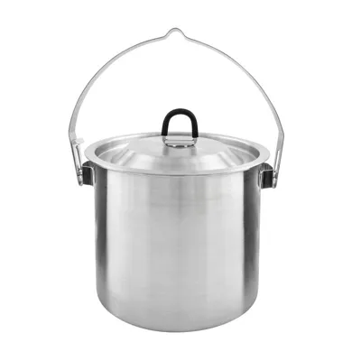 Pot Set BC 1,4L Camping Cooking TT 4108.000 - Tatonka