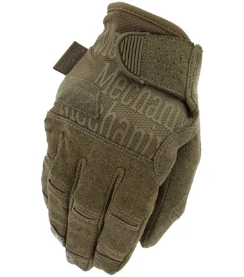 Precision Pro High Dexterity Grip Glove Covert - Mechanix Wear