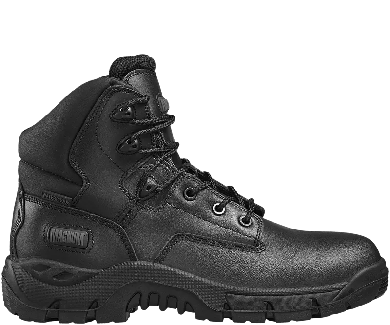 Magnum Precision Sitemaster - Composite Toe, Composite Plate