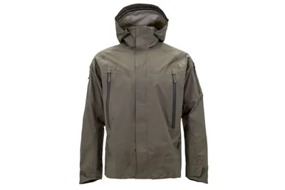 PRG 2.0 Jacket - Regenjas - Carinthia