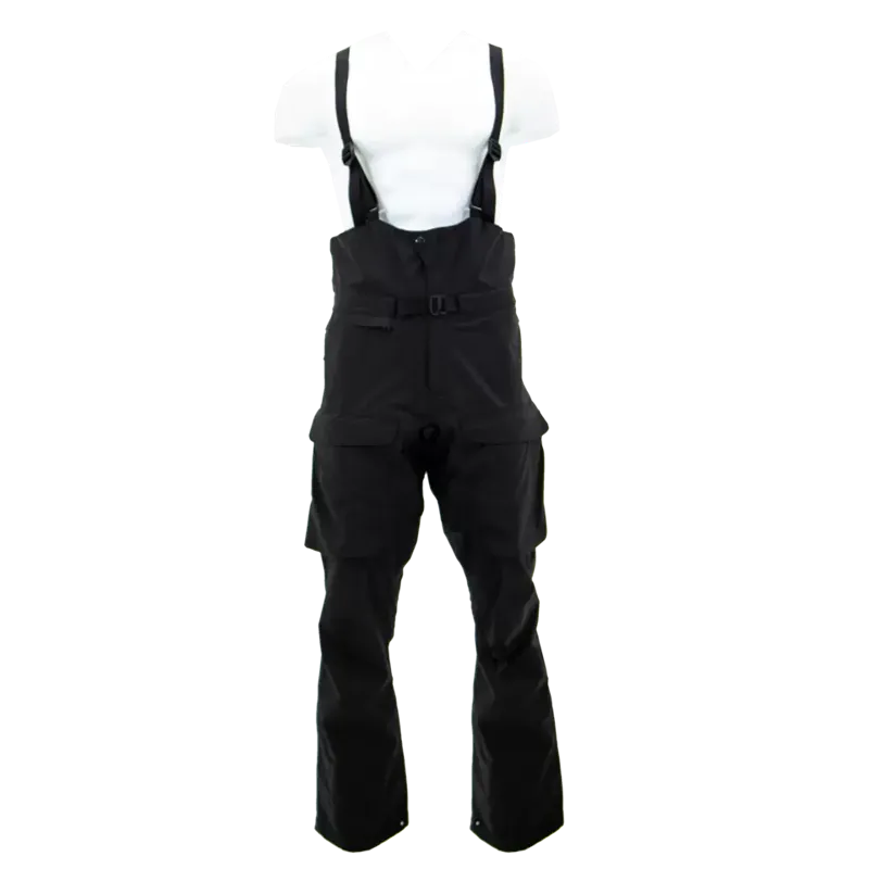 Carinthia PRG 2.0 Trousers · Negro