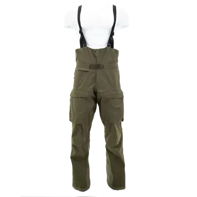 PRG Trousers - Carinthia