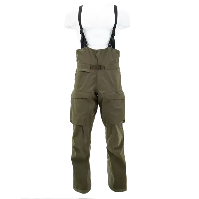 Carinthia PRG Trousers · Verde / OD
