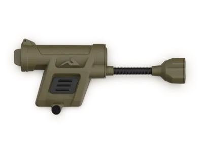 Charge X - Drab - Princeton Tec
