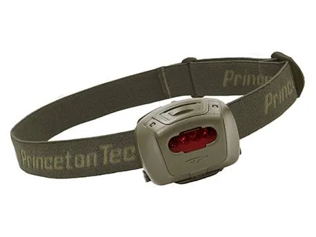 Princeton Tec Quad Tactical - Drab · Verde / OD