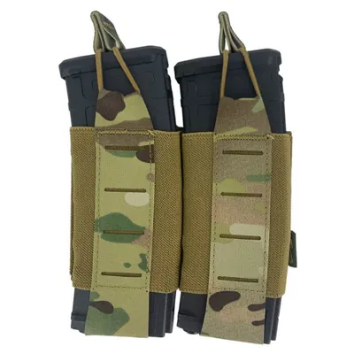 Doble M4 Tegris Estilo - CONQUER