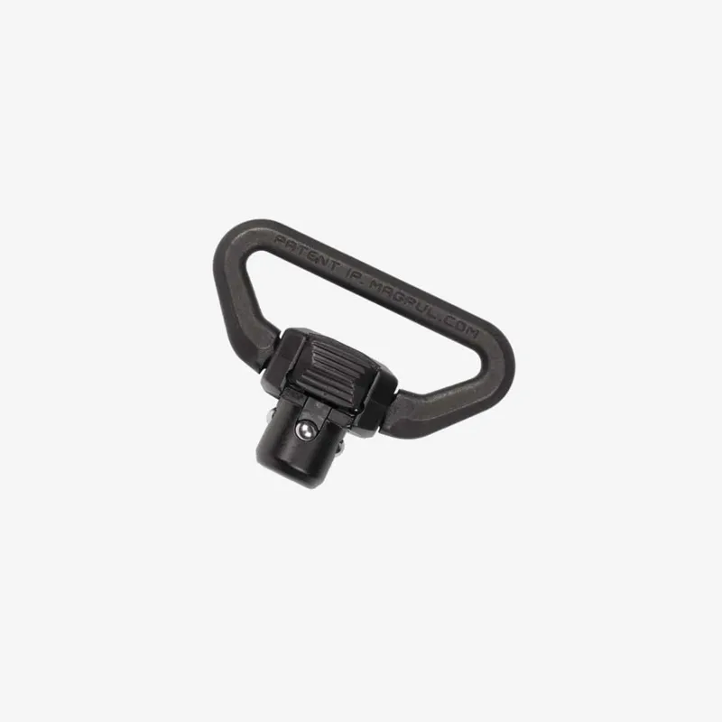 Magpul QDM Quick Disconnect Sling Mount · Negro
