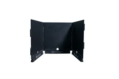 Quad Connect Windshield - RidgeMonkey