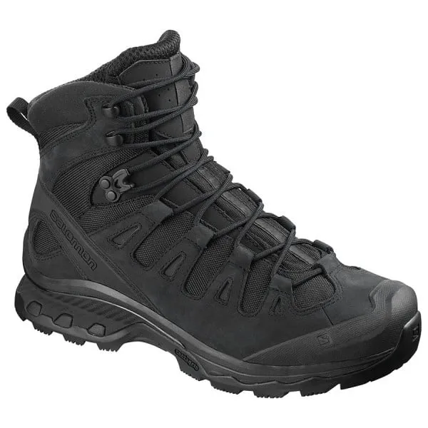 Salomon Quest 4D Forces 2 en · Negro