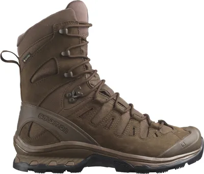 Quest 4D GTX Forces 2 en High - Earth - Salomon