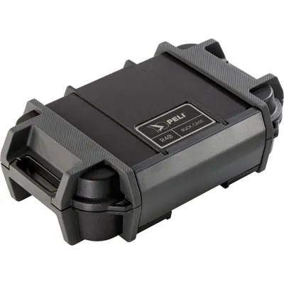 R40 Personal Utility Ruck Case - Peli
