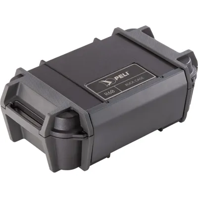 R60 Personal Utility Ruck Case - Peli