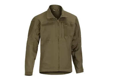 Raider Mk.IV Field Shirt - Ral 7013 - Claw Gear