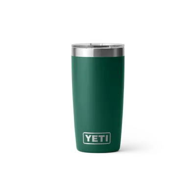 Rambler 10 oz (295 ml) - Forest - Yeti