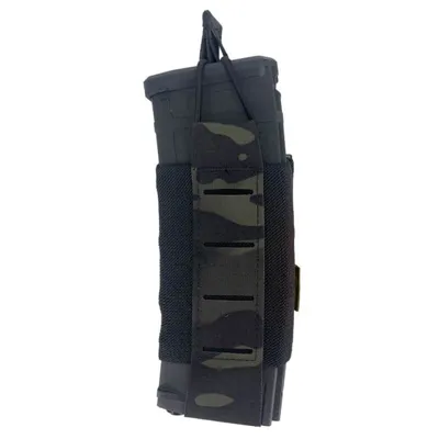 M4 Tegris Estilo - CONQUER