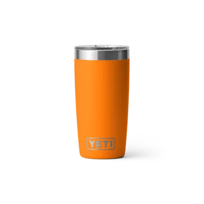 Rambler 10 oz (295 ml) - King Crab - Yeti