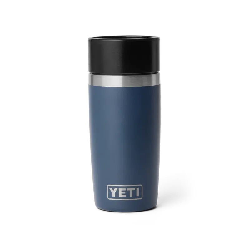 Yeti Rambler 12 oz (355 ml) · Azul