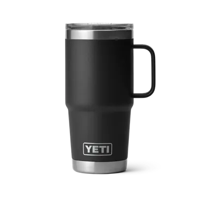 Rambler 20 oz (591 ml) - Yeti