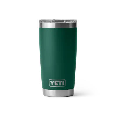 Rambler 20 oz (591 ml) - Forest - Yeti