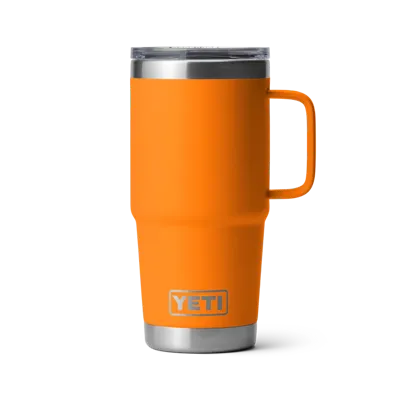 Rambler 20 oz (591 ml) - King Crab - Yeti