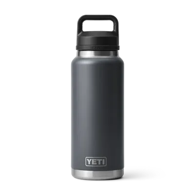 Rambler 36 oz (1 L) - Charcoal - Yeti