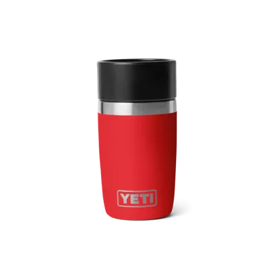 Rambler 8 oz (236 ml) - Rescue - Yeti