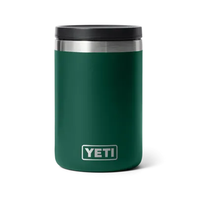Rambler Food Jar 16 oz (473 ml) - Forest - Yeti